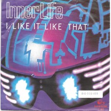 INNER LIFE - I like it like that